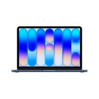Apple Newway 13 MacBook 8 GB RAM 512GB A18 Pro chip macOS - Indigo 13 Inches
