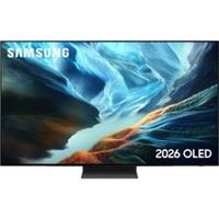 Samsung QE77S93H 77 Inch OLED 4K Ultra HD Smart TV Bluetooth WiFi