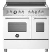 Bertazzoni MAS95I2EBIC2 Master Series 90cm Electric Range Cooker 5 Burners A