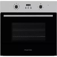 Russell Hobbs MDA RHEO7005SS/02 Built In 60cm Electric Single Oven Stainless
