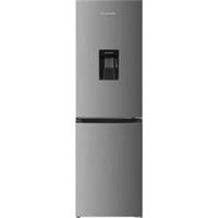 Russell Hobbs MDA RH181TNF552E2SSWD 50/50 55cm 50/50 Free Standing 50/50 Fridge