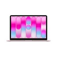 Apple 13" MacBook 8 GB RAM 512GB A18 Pro chip macOS - Blush 13 Inches