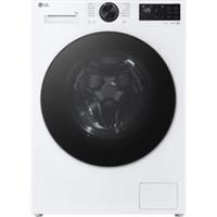 LG F2X50S9NLB 9Kg Washing Machine White 1200 RPM A Rated