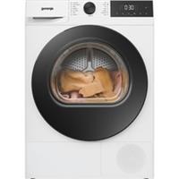 Gorenje DG2P9D/UK G200 Series Heat Pump Tumble Dryer 9 kg White A++ Rated