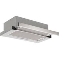 Candy CBT625/2X/1/UK Telescopic Cooker Hood Built In Stainless Steel