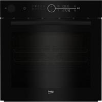 Beko BBIS13500BC Built In 59cm Electric Single Oven Blackout A+