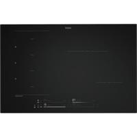 Haier HAMTCB86IWCS 80cm 4 Burners Induction Hob Matte Black