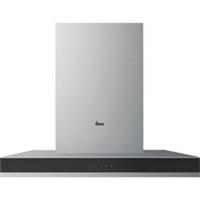 Hoover HTS6CBH3X Built In 60cm 4 Speeds Chimney Cooker Hood Stainless Steel /