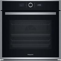 Hotpoint HOI4S8CM0XUK Built In 60cm Electric Single Oven Stainless Steel A+