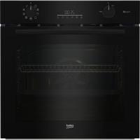 Beko BBIM17501WBP Built In 59cm Electric Single Oven Blackout A+