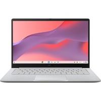 Asus 15.6 Chromebook 4 GB RAM 64GB MediaTek Kompanio ChromeOS - Grey 15.6
