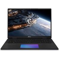 MSI 18 Gaming Laptop 64 GB RAM 4TB Intel Core Ultra 9 Windows 11 Home - Core