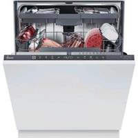 Hoover HI 6B2F3STA-80 H-DISH 500 Full Size Dishwasher Anthracite Bezel B Rated