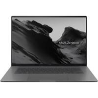 Asus 14 Laptop 32 GB RAM 1TB Intel Core Ultra 9 Windows 11 Home - Grey 14