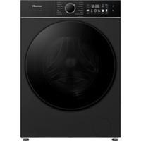 Hisense WF3I1143BBL 11Kg Washing Machine Black 1400 RPM A Rated