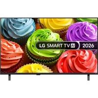 LG 43LB65006LA 43 Inch LED Full HD Smart TV Bluetooth WiFi