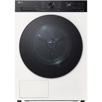 LG RHX5010THB Heat Pump Tumble Dryer 10 kg White A+++ Rated