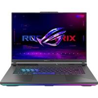 Asus 16 Gaming Laptop 16 GB RAM 1TB AMD Ryzen 9 Windows 11 Home - Grey 16
