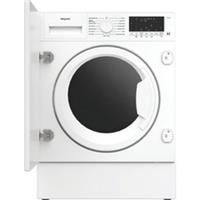 Hotpoint BIWD961486UK Built In Washer Dryer 9Kg 1400 rpm White D Rated
