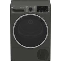 Beko B5T49251IMG Heat Pump Tumble Dryer 9 kg Grey B Rated