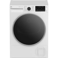 Beko B5T49251INW Heat Pump Tumble Dryer 9 kg White B Rated