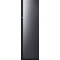 LG RX5MR Styler Heat Pump Tumble Dryer Mirror Black