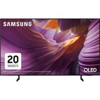 Samsung QE83S85F 83 Inch OLED 4K Ultra HD Smart TV Bluetooth WiFi