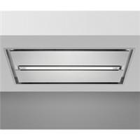 AEG DCE5260HM Ceiling Cooker Hood Built In Stainless Steel
