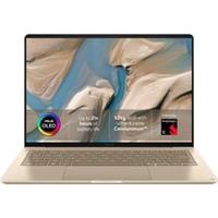 Asus 14 Laptop 16 GB RAM 256GB Snapdragon Windows 11 Home - Beige 14 Inches