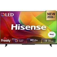 Hisense 40E5STUK 40 Inch QLED Full HD Smart TV WiFi