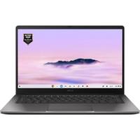 Asus 14 Chromebook Laptop 8 GB RAM 128GB Intel Core 3 ChromeOS - Grey 14