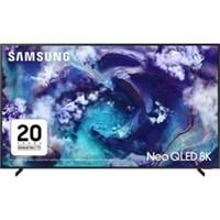 Samsung QE75QN900F 75 Inch MiniLED 8K Ultra HD Smart TV Bluetooth WiFi
