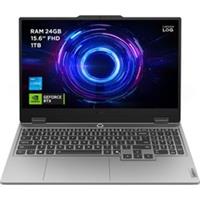 Lenovo TDS 15.6 Gaming Laptop 24 GB RAM 1TB Intel Core i5 Windows 11 - Luna
