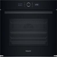 Hotpoint HOI4S8PM0BUK Class 4 Built In 60cm Electric Single Oven Black A+