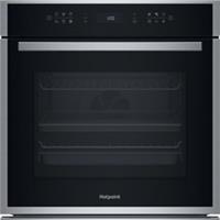 Hotpoint HOI68PT1SXUKC Class 6 Built In 60cm Electric Single Oven Stainless
