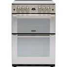 Stoves STERLING600G Sterling Gas Cooker with Gas Hob 60cm Free Standing