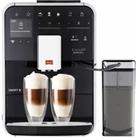 Melitta 6764549 Barista TS Smart Bean to Cup Coffee Machine 1450 Watt 15 bar
