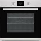NEFF B1GCC0AN0B N30 Built In 59cm Electric Single Oven Stainless Steel A
