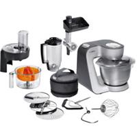 Stand Mixers