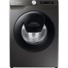 Samsung WW90T554DAN 9Kg Washing Machine Graphite 1400 RPM A Rated