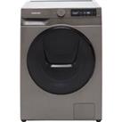 Samsung WD90T654DBN Free Standing Washer Dryer 9Kg 1400 rpm Graphite E Rated
