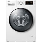Haier HW100-B1439N 10Kg Washing Machine White 1400 RPM A Rated