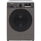 Samsung WD80TA046BX Free Standing Washer Dryer 8Kg 1400 rpm Graphite E Rated