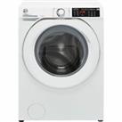 Hoover HW410AMC/1 10Kg Washing Machine White 1400 RPM A Rated