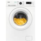 Zanussi ZWD86NB4PW Free Standing Washer Dryer 8Kg 1600 rpm White E Rated