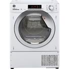 Hoover BATDH7A1TCE H-DRY 300 Heat Pump Tumble Dryer 7 Kg White A+ Rated