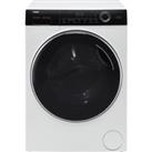 Haier HW100-B14979 10Kg Washing Machine White 1400 RPM A Rated