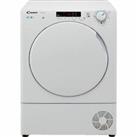 Candy CSEC10DF 10Kg Condenser Tumble Dryer White B Rated
