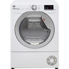 Hoover HLEC10DCE H-DRY 300 10Kg Condenser Tumble Dryer White B Rated
