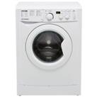 Indesit EWD71453WUKN 7Kg Washing Machine White 1400 RPM D Rated